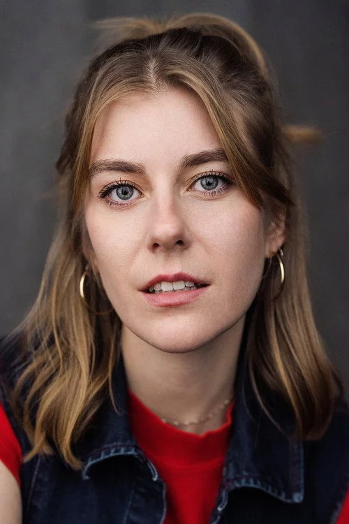 Nina Fidderman