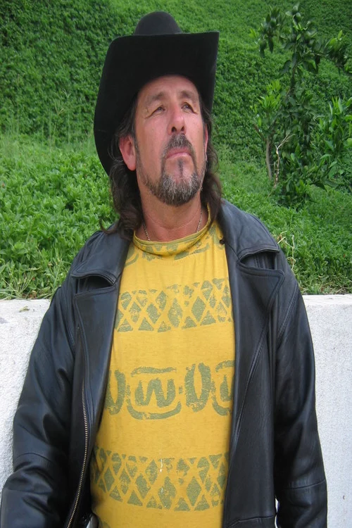 Noe Nevarez