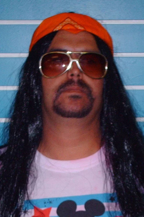 Chris Duncan