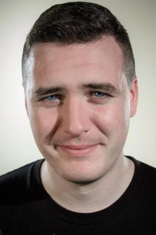 Danny O'Dwyer