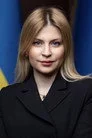 Olha Stefanishyna