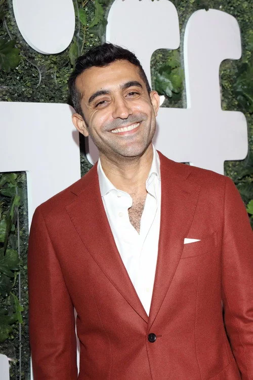 Mourad Zaoui