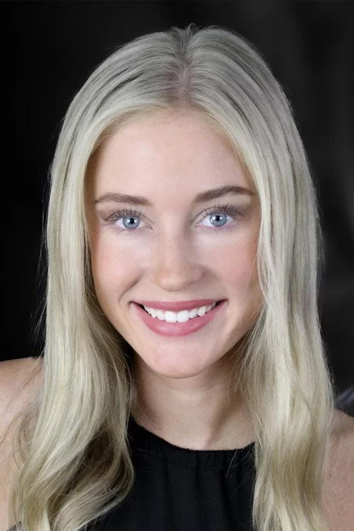 Courtney Fine