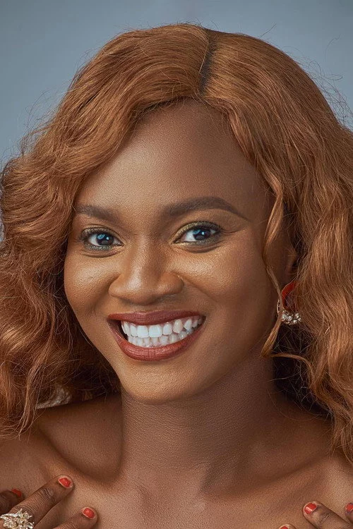 Deborah Aiyegbeni