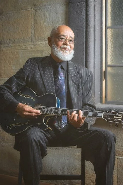 David T. Walker