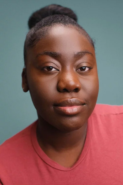 Lydia Banjo