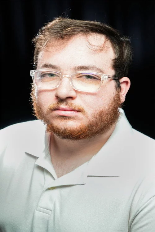 Harrison Borod