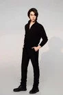 蓝波儿