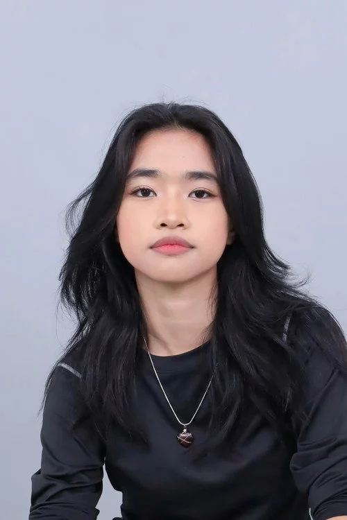 Kayla Anggoman