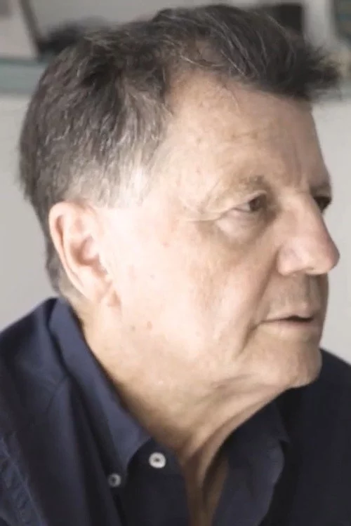 Alfonso Rojo