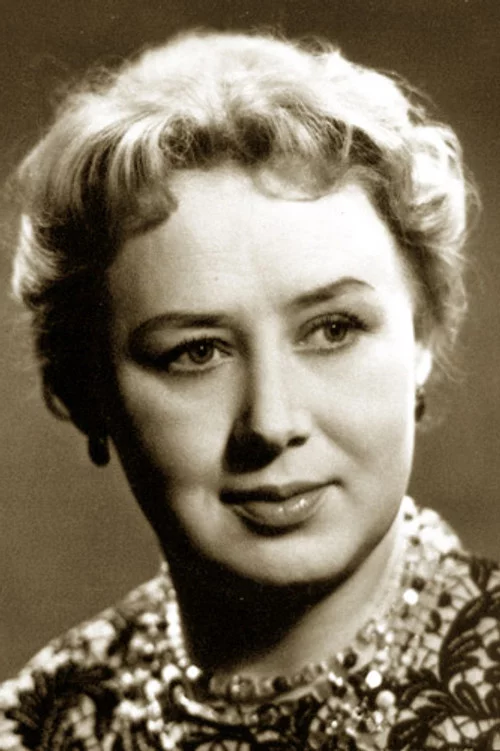 Элла Далматова