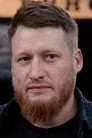 Семён Пегов