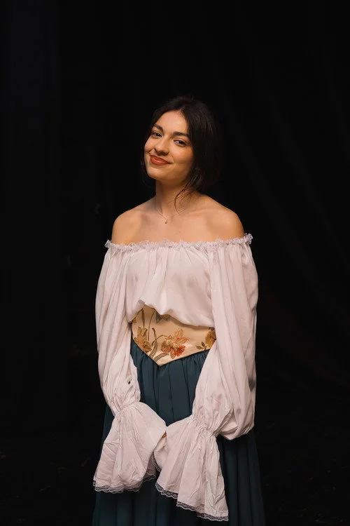 Alessia Cianci