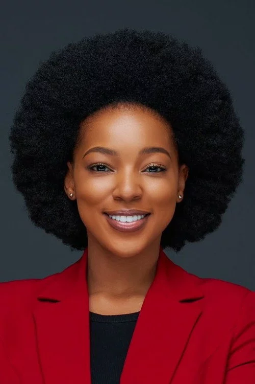 Lorraine Moropa