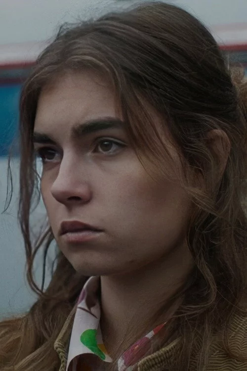 Sara Chripáková