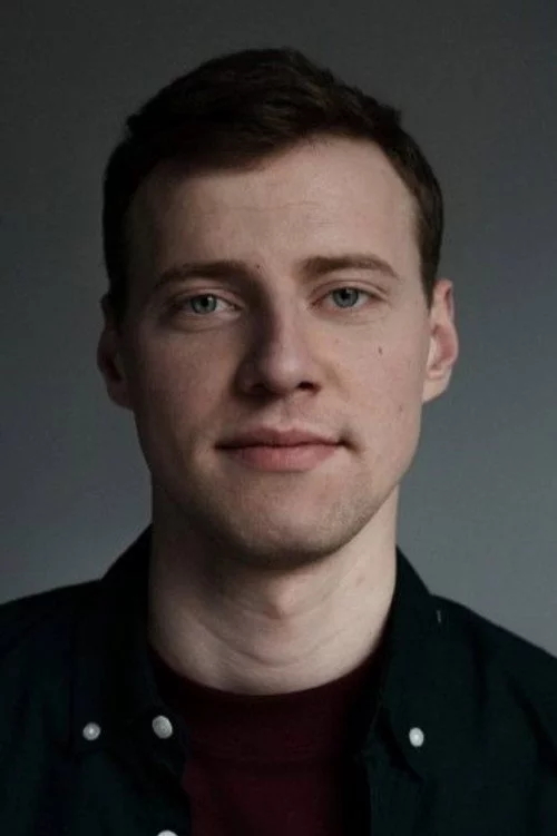 Егор Исаев