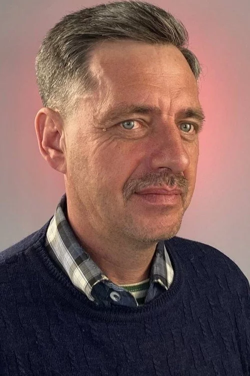 Алексей Ермолаев
