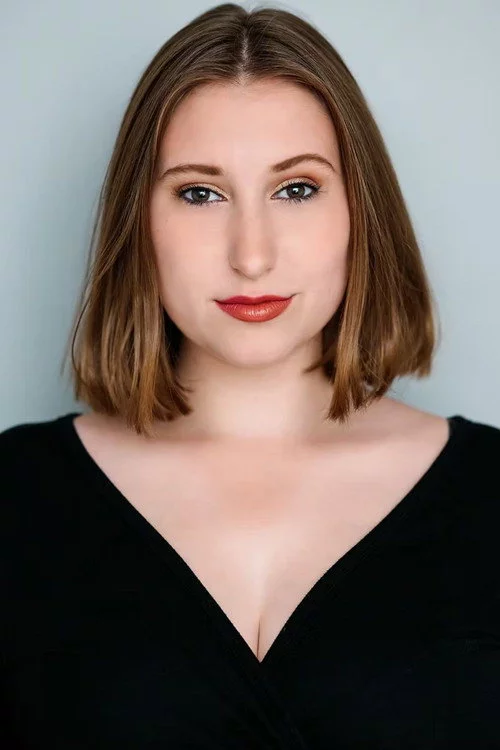 Becca Blacksten