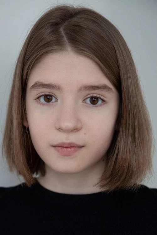 Вера Куликова
