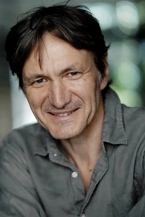 Patrick Azam