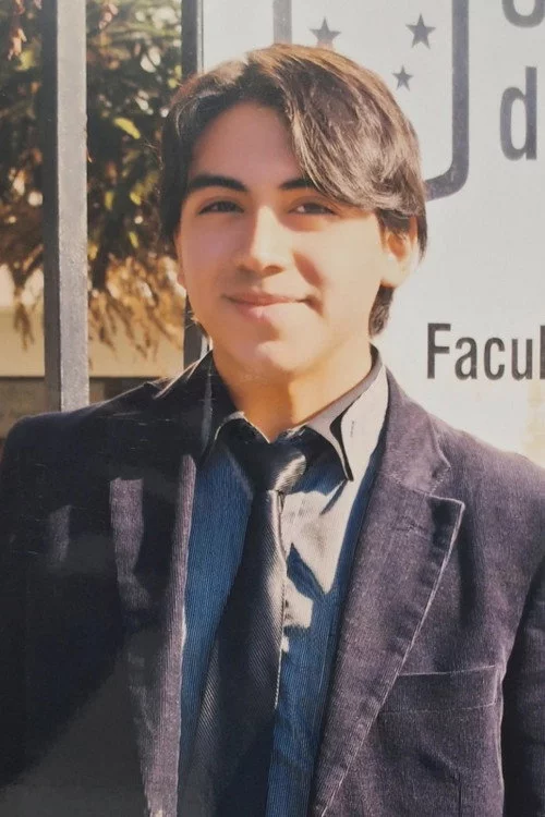 Felipe Castillo