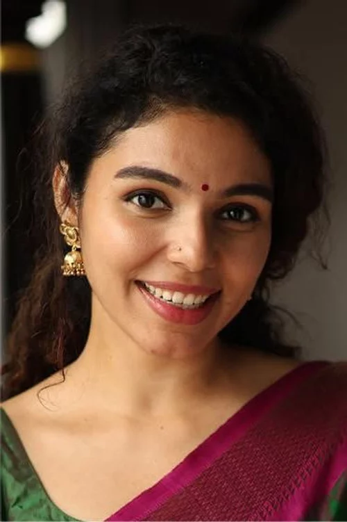 Tara Amala Joseph