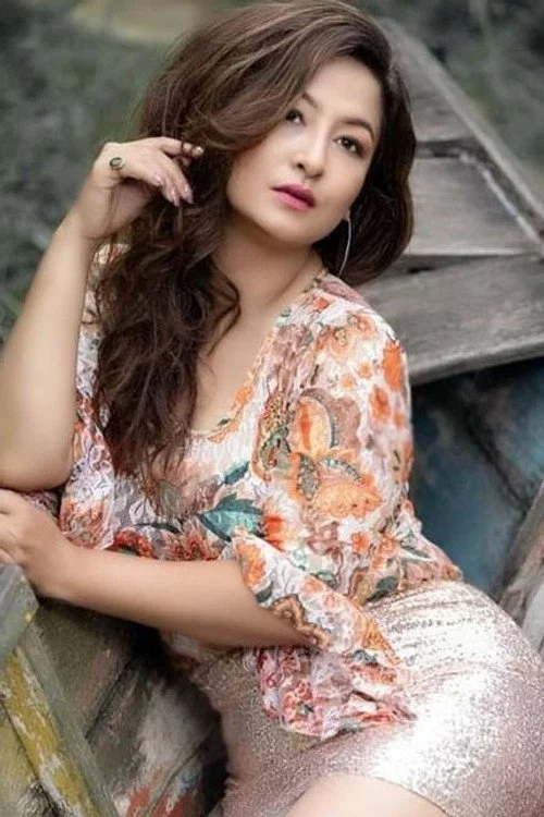 Usha Khadgi