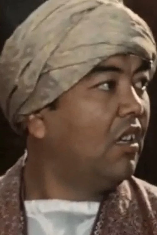 Tursunboy Hakimov