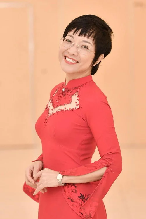Thảo Vân