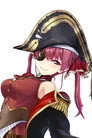 Houshou Marine