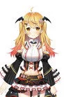 Yozora Mel