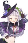 Murasaki Shion