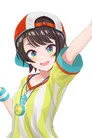 Oozora Subaru