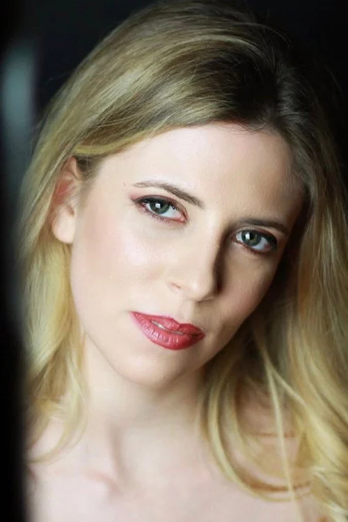 Francesca Cavallo