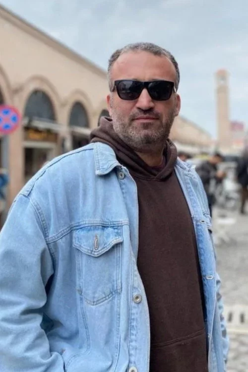 Hasan Yaşar