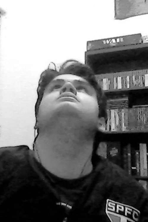 Rodolfo Luiz Vieira