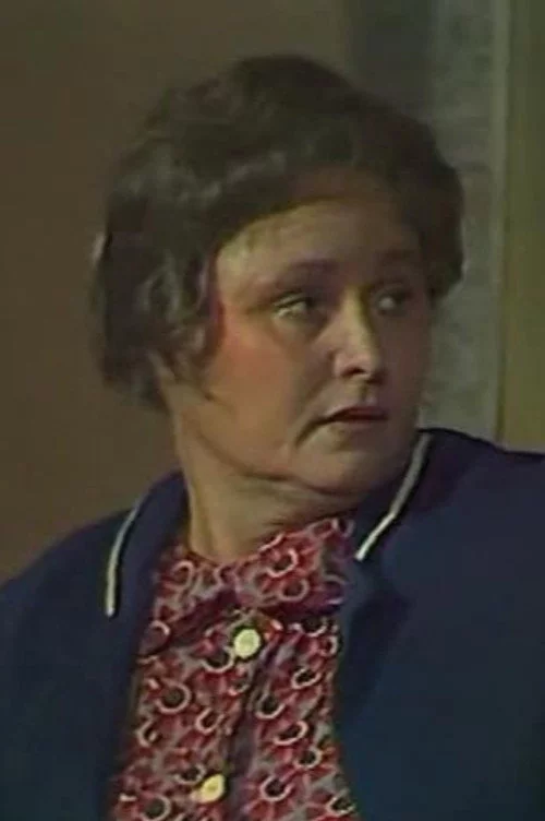 Анна Соколова