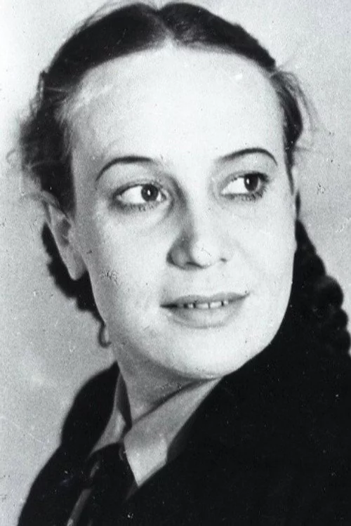 Галина Мачехина