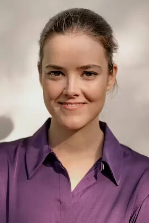 Pauline Voss