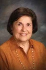 Betty Oldfield