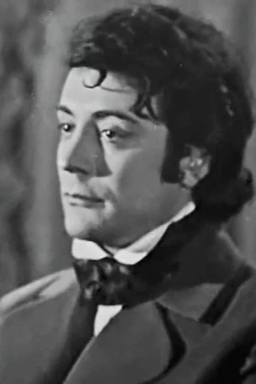 Алексей Самойлов