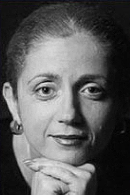 Елена Крейндлина