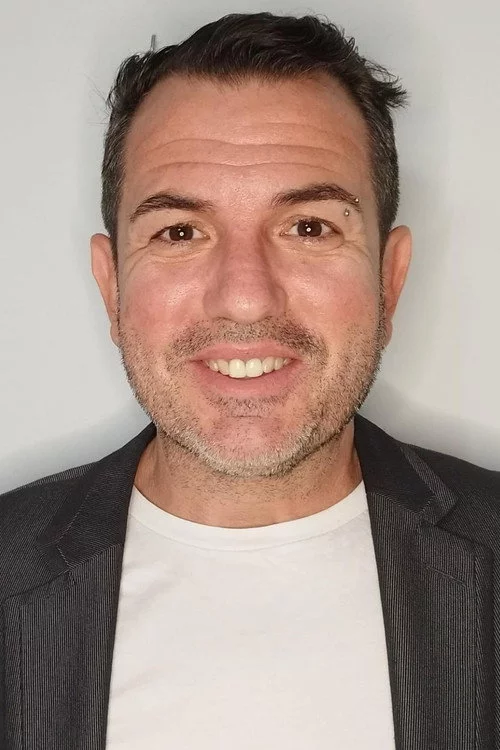 Iván Huerta