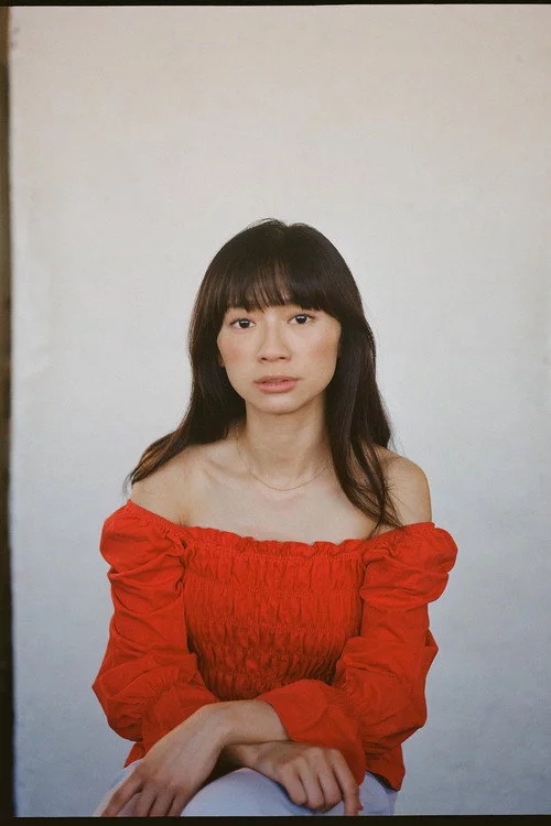 Joanne Leung