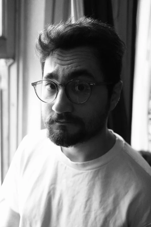 Taha Bayramoglu