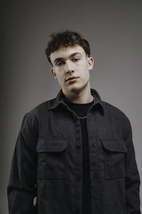 Maxime Gionet