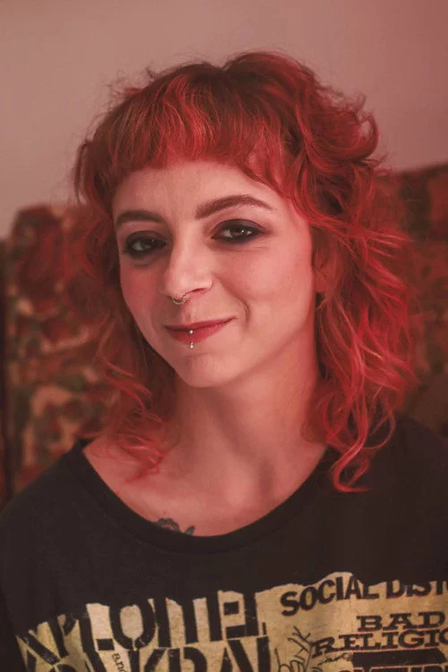 Yasmim Piorino