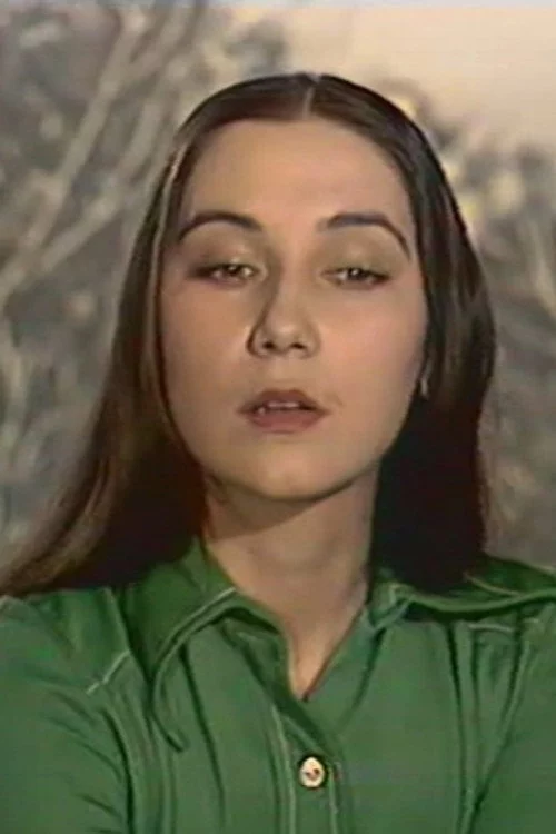 Мария Монахова