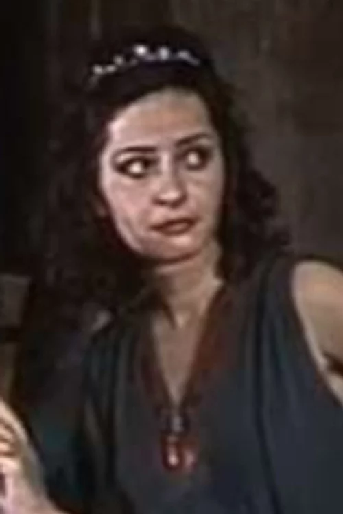 Այդա Սարգսյան