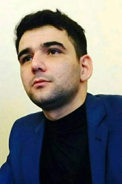 Cavid Telman